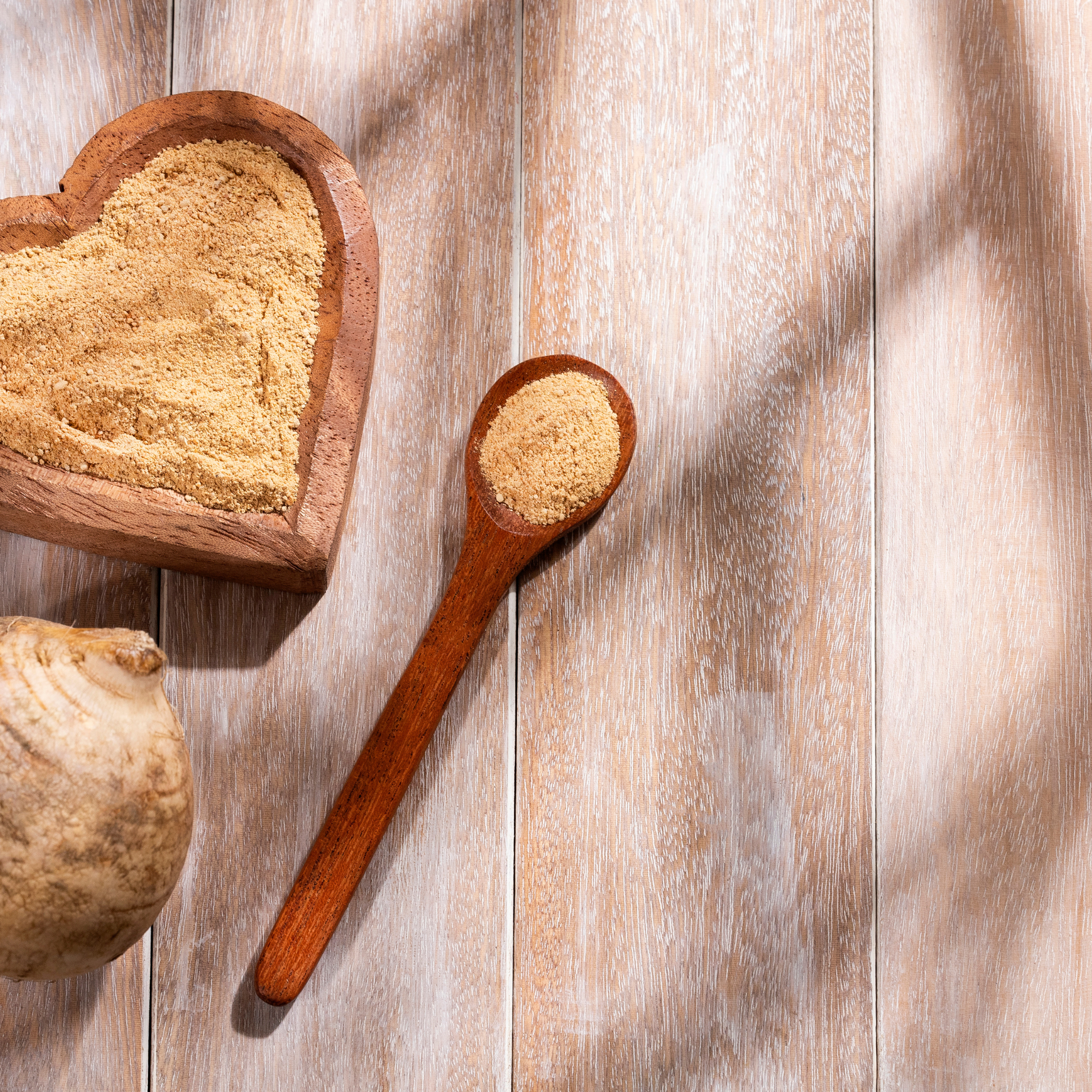 How Maca Supports Women Through Perimenopause