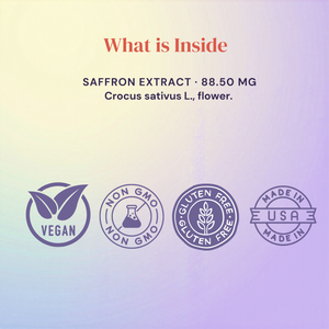 Saffron Extract