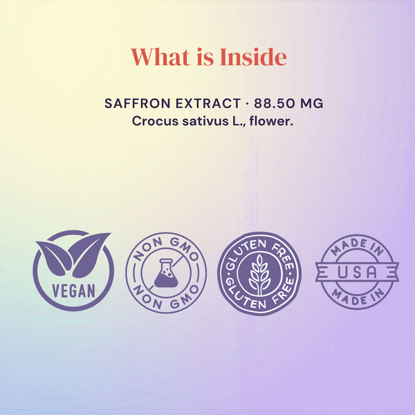 Saffron Extract