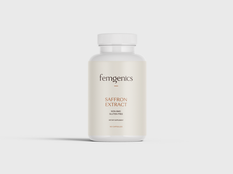 Support for mood and emotional balance*