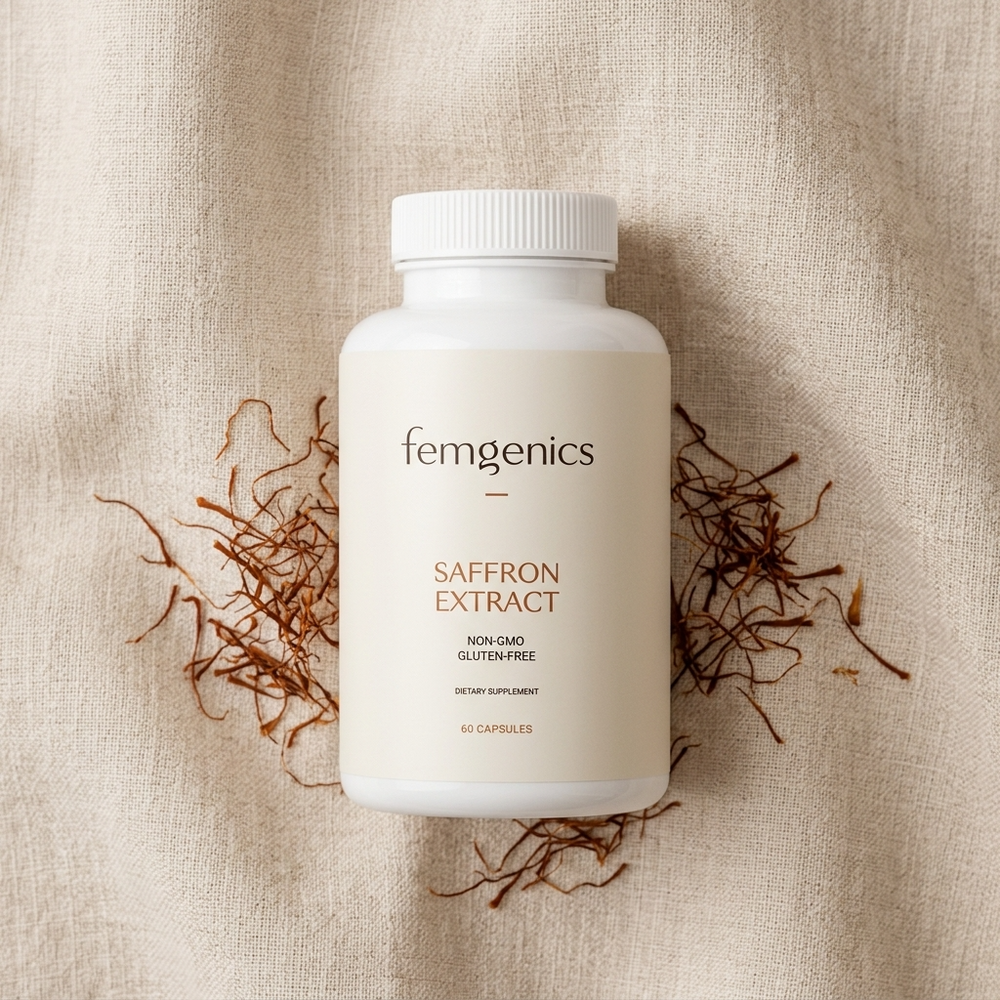 Saffron Extract