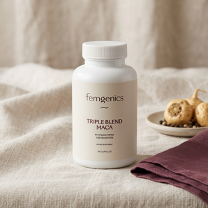 Triple Blend Maca